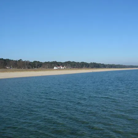 Apartment Sturmmoewe Sellin (Rugen)