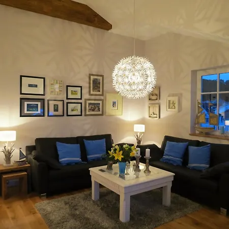 Sturmmoewe Sellin (Rugen)