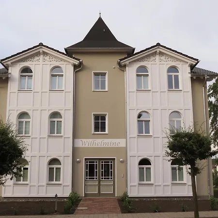 Sturmmoewe Sellin (Rugen)