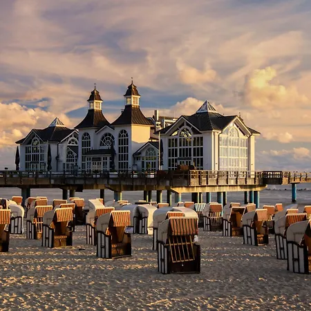 Sturmmoewe 아파트