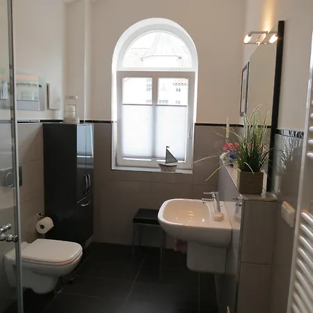 Sturmmoewe Sellin (Rugen)