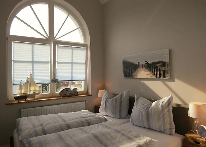 Sturmmoewe Apartment