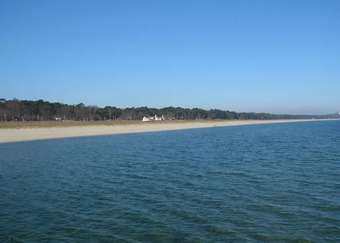 Apartment Sturmmoewe Sellin (Rugen)