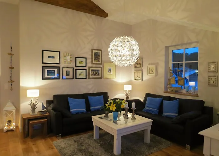 Sturmmoewe Sellin (Rugen)