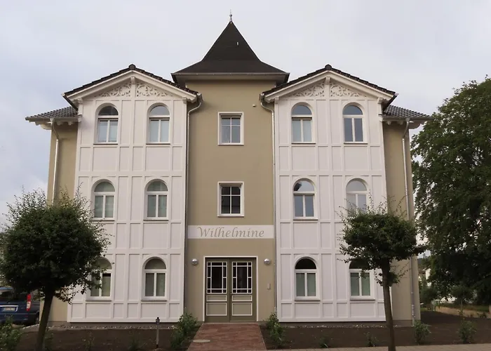 Sturmmoewe Sellin (Rugen)