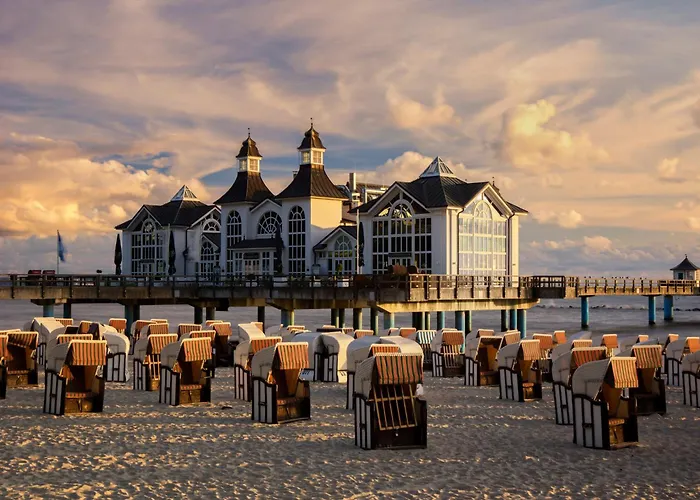 Sturmmoewe 아파트