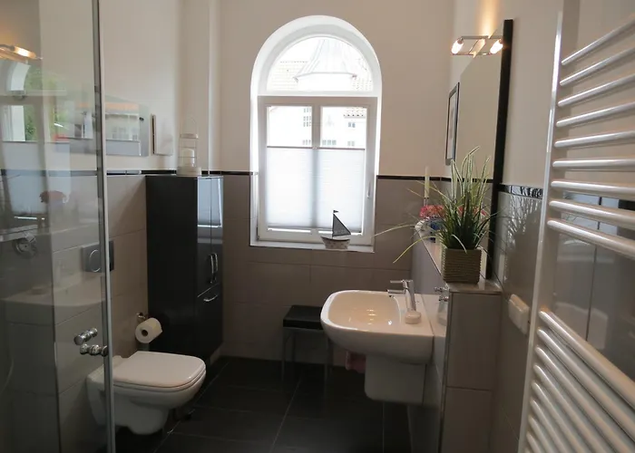 Sturmmoewe Sellin (Rugen)